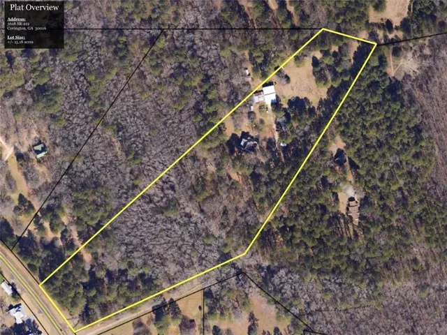 $749,000 | 5618 Highway 212, Covington, GA 30016