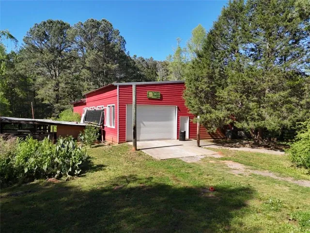 $749,000 | 5618 Highway 212, Covington, GA 30016