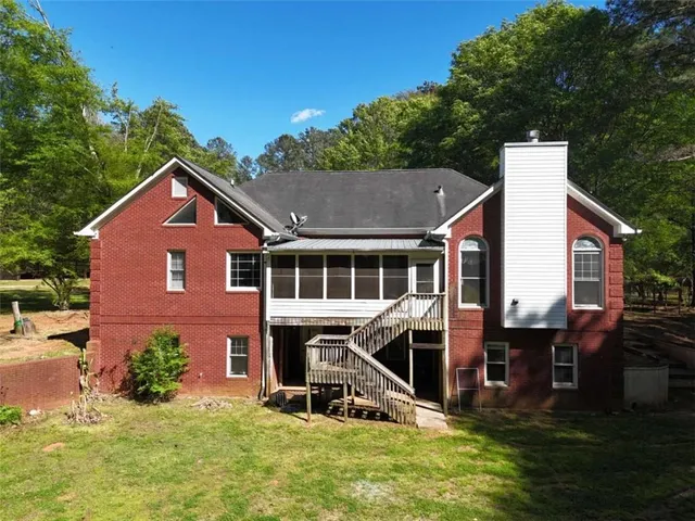 $749,000 | 5618 Highway 212, Covington, GA 30016