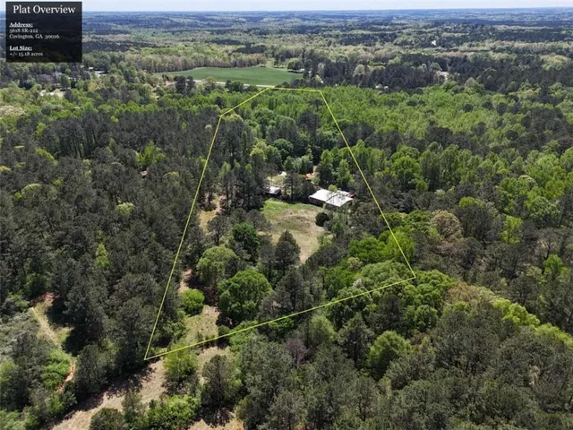 $749,000 | 5618 Highway 212, Covington, GA 30016