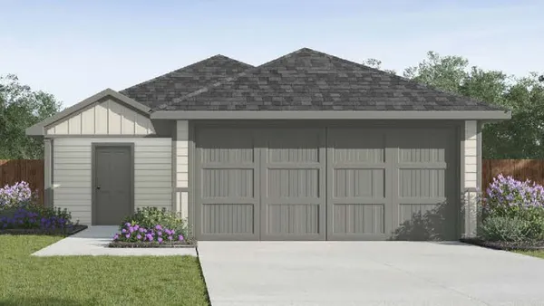 $207,735 | 7415 Ducket Creek Drive, Temple, TX 76502
