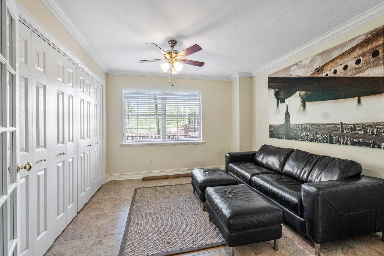 250 East Royal Palm Road, Unit 2C Boca Raton, FL 33432 - Photo 19 of 35 Bedroom 3