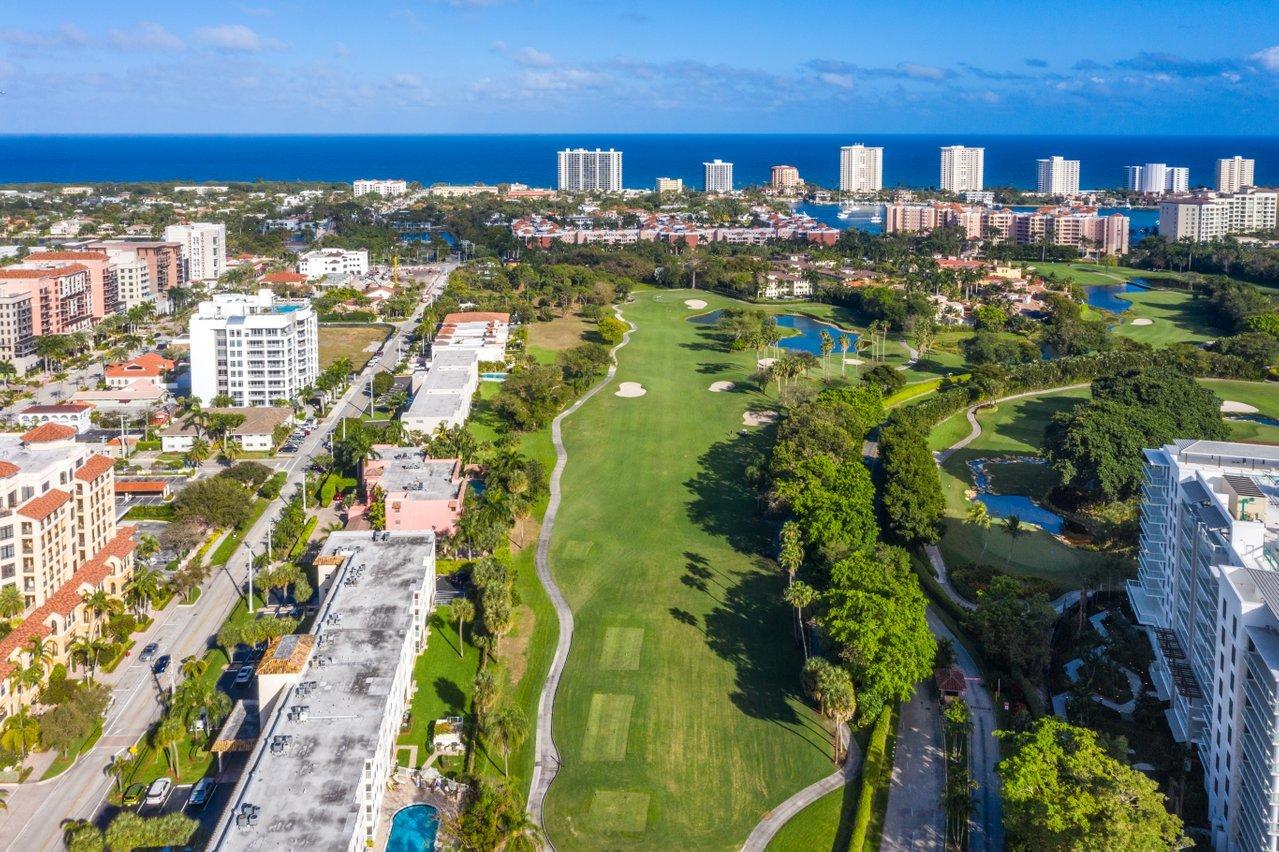 250 East Royal Palm Road, Unit 2C Boca Raton, FL 33432 - Photo 4 of 35 Incredible downtown location
