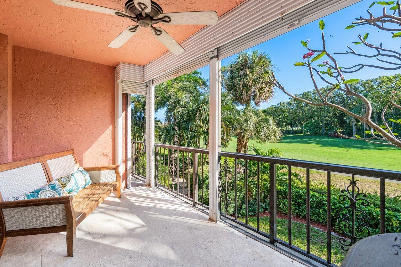 250 East Royal Palm Road, Unit 2C Boca Raton, FL 33432 - Photo 5 of 35 Southern exposure