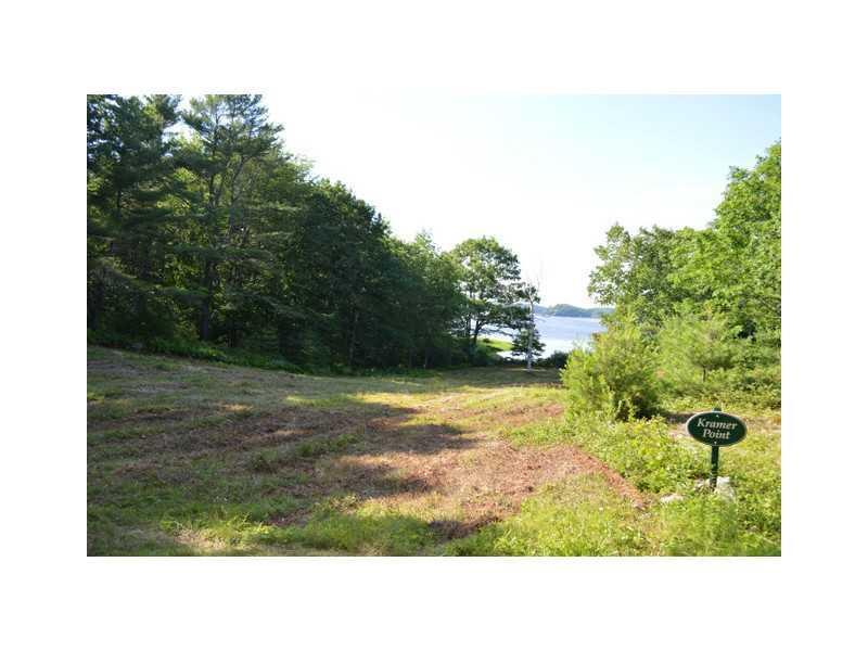 A Bald Head Road Bath, ME 04530 - Photo 13 of 17 Other. Meadow in Center of parcel