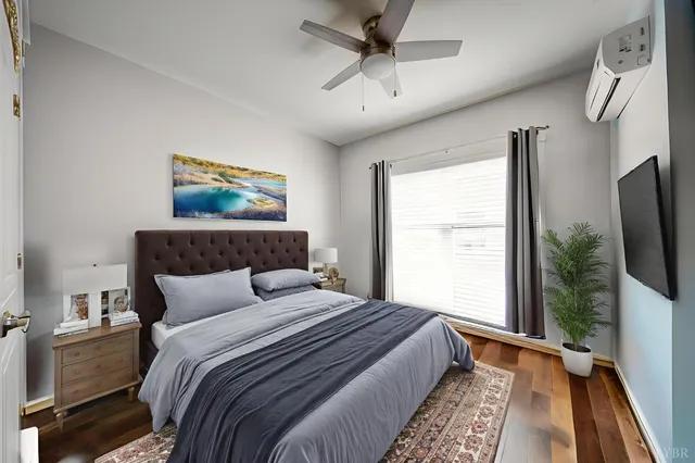 $259,900 | 51 11th Street, Unit 16, Lynchburg, VA 24504