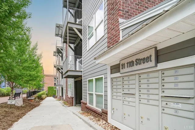 $259,900 | 51 11th Street, Unit 16, Lynchburg, VA 24504