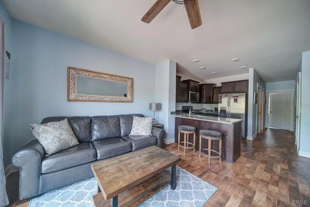 $259,900 | 51 11th Street, Unit 16, Lynchburg, VA 24504