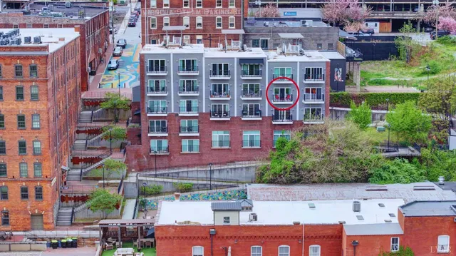 $259,900 | 51 11th Street, Unit 16, Lynchburg, VA 24504