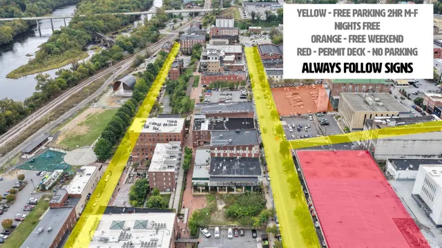 $259,900 | 51 11th Street, Unit 16, Lynchburg, VA 24504