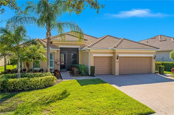 $674,900 | 6148 Victory Drive, Ave Maria, FL 34142