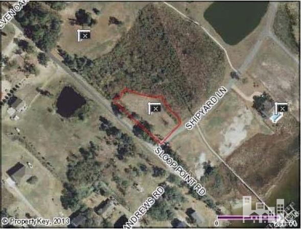 9999 Sloop Point Road Hampstead, NC 28443 - Photo 15 of 15 Additional Photo
