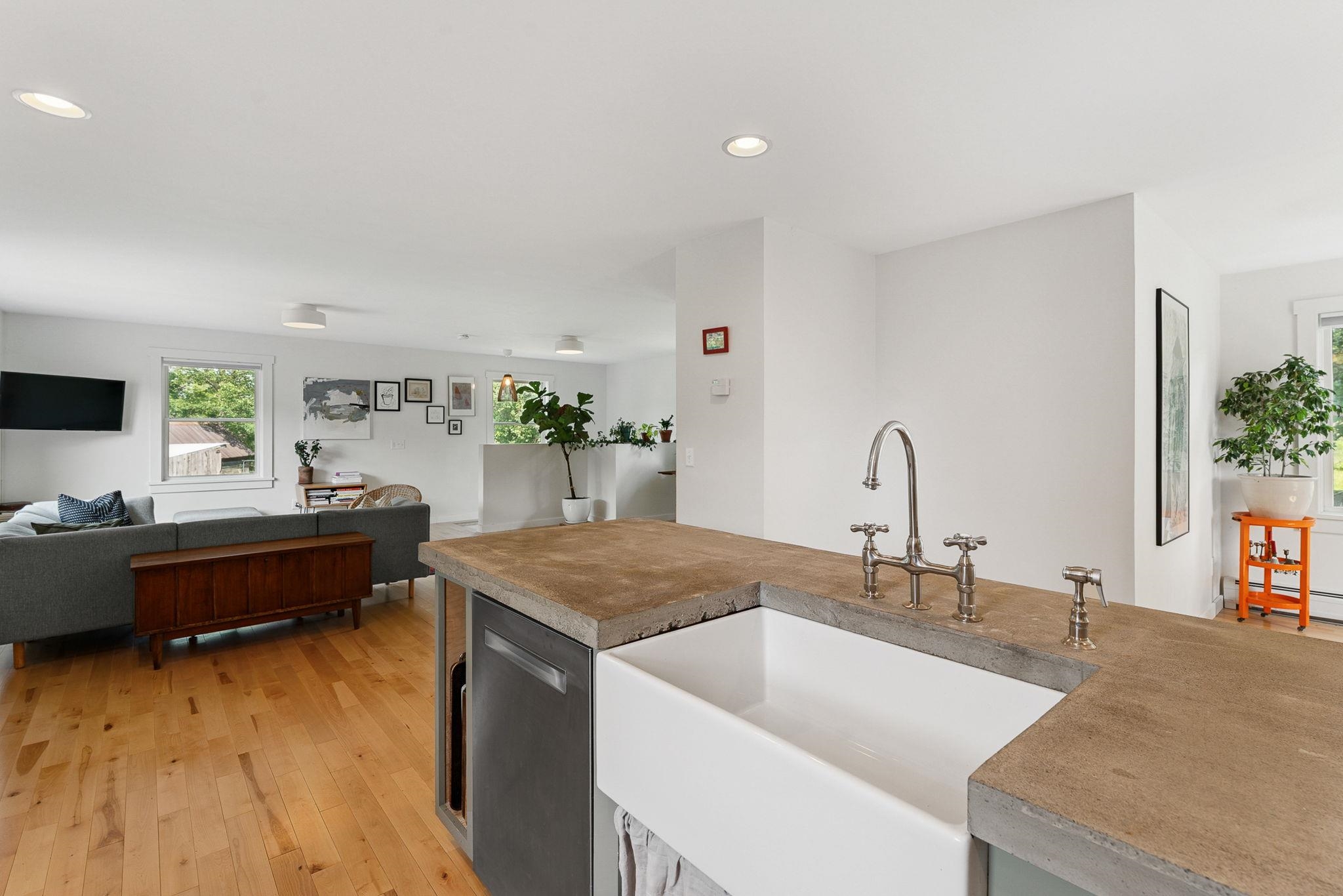 1152 Hopkins Hill Road Hardwick, VT 05843 - Photo 11 of 54