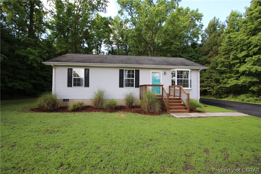 324 Sand Bank Road Port Haywood, VA 23138 - Photo 34 of 35