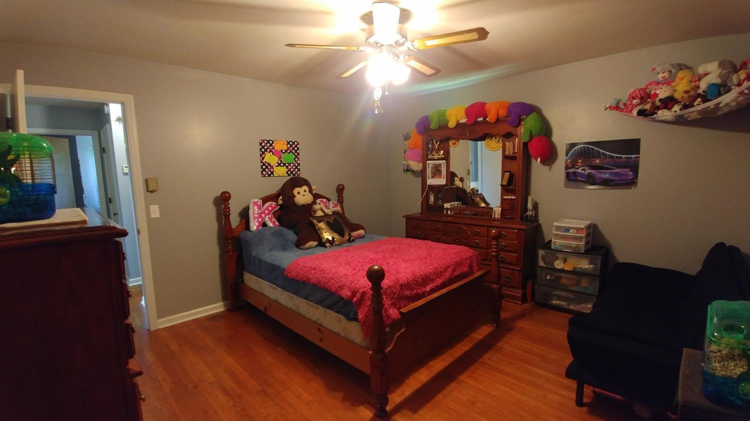 5453 Bohon Road Harrodsburg, KY 40330 - Photo 18 of 28 Photo 18
