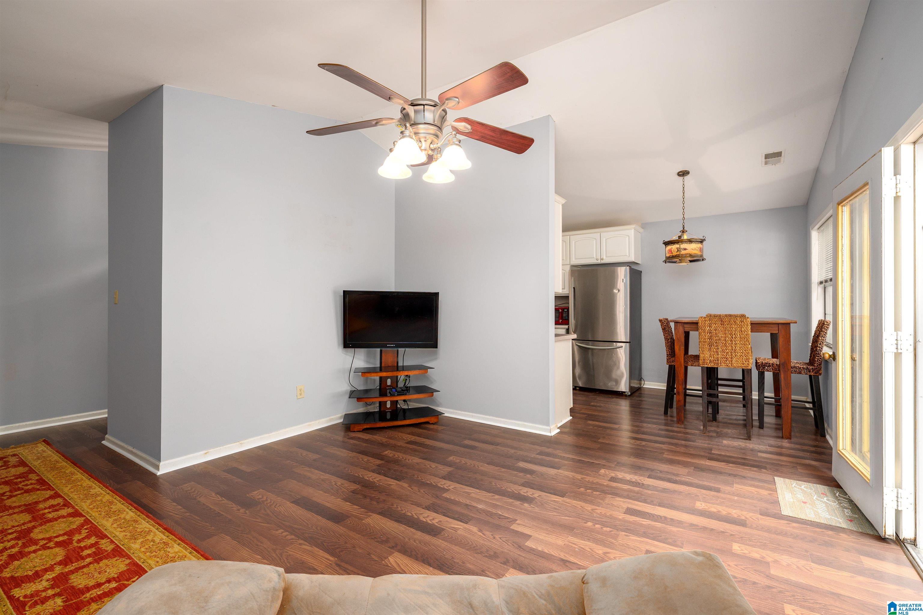 5627 Roberts Drive Pinson, AL 35126 - Photo 9 of 12
