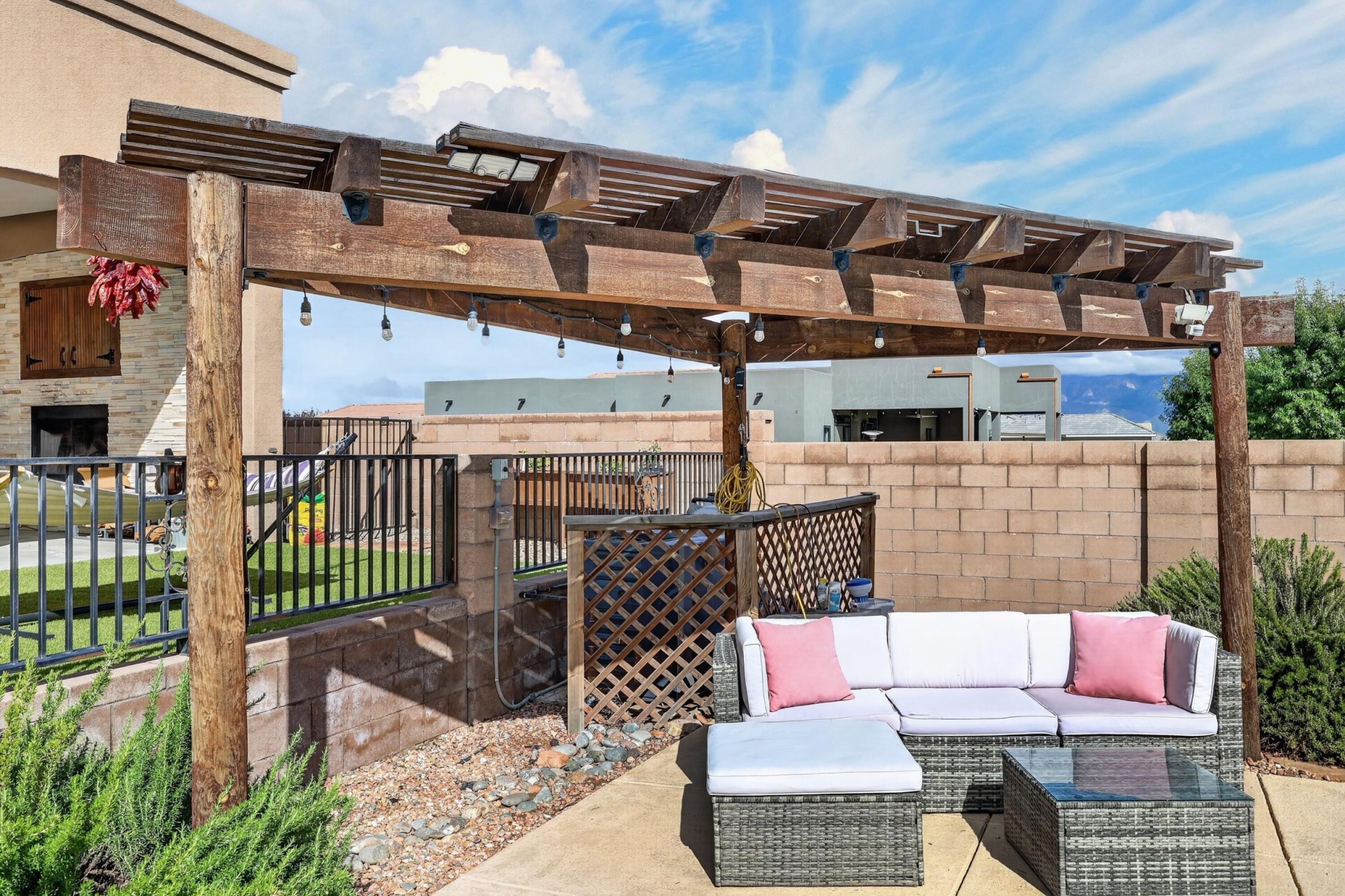 1708 21st Avenue Southeast Rio Rancho, NM 87124 - Photo 6 of 53 Gallery Image 6