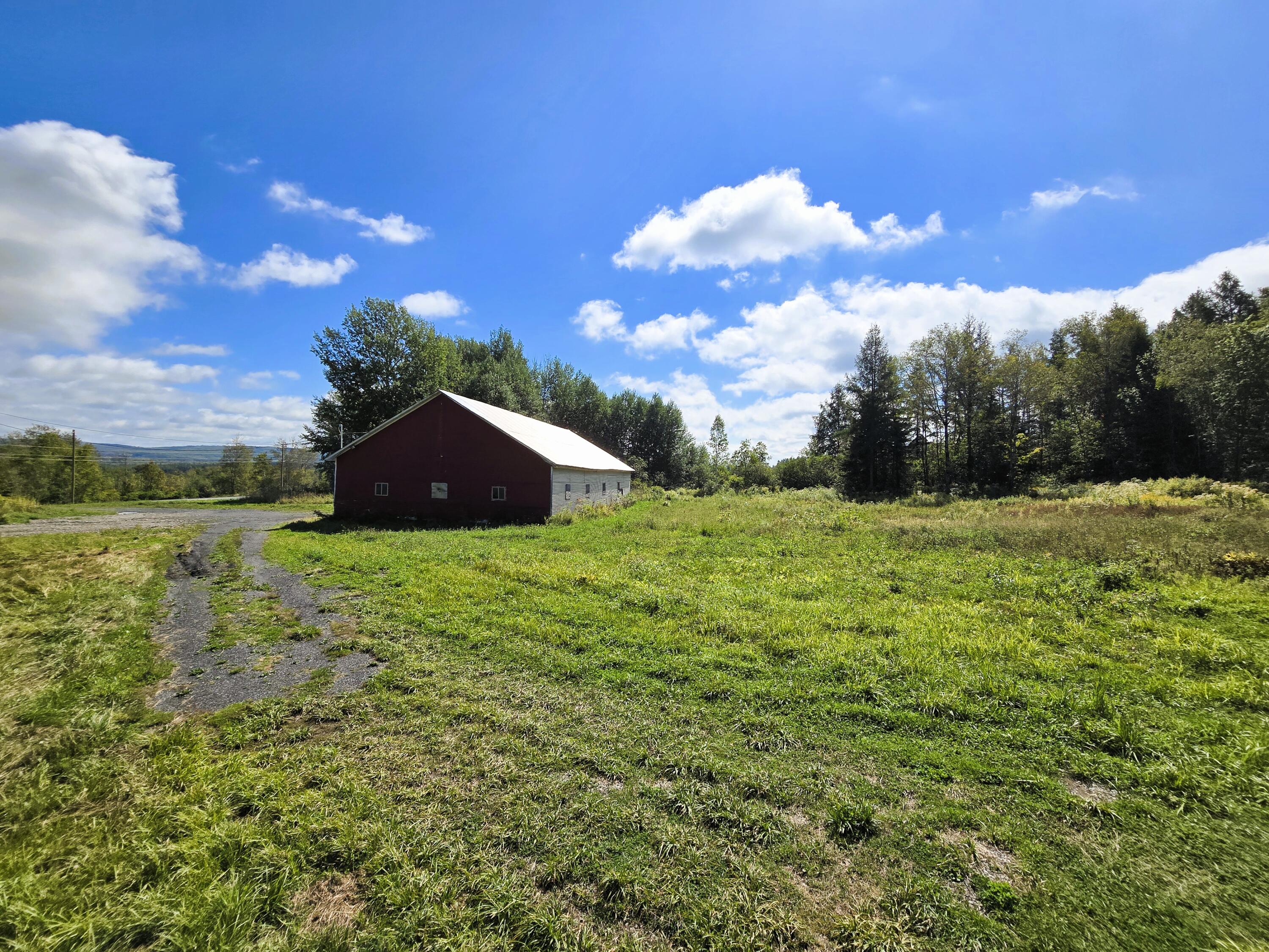 771 Main Street Van Buren, ME 04785 - Photo 11 of 17 Agricultural Land