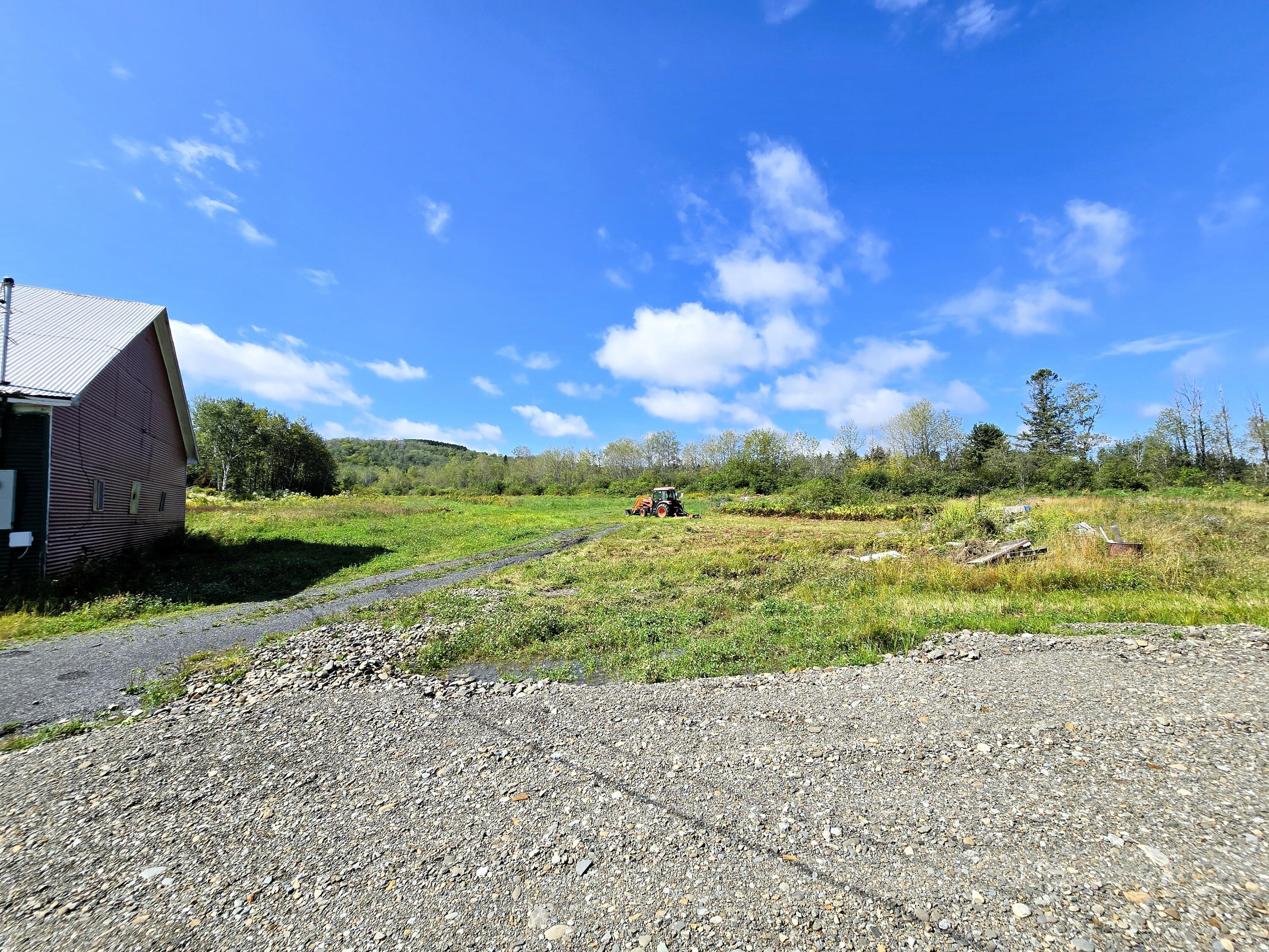771 Main Street Van Buren, ME 04785 - Photo 3 of 17 Agricultural Land