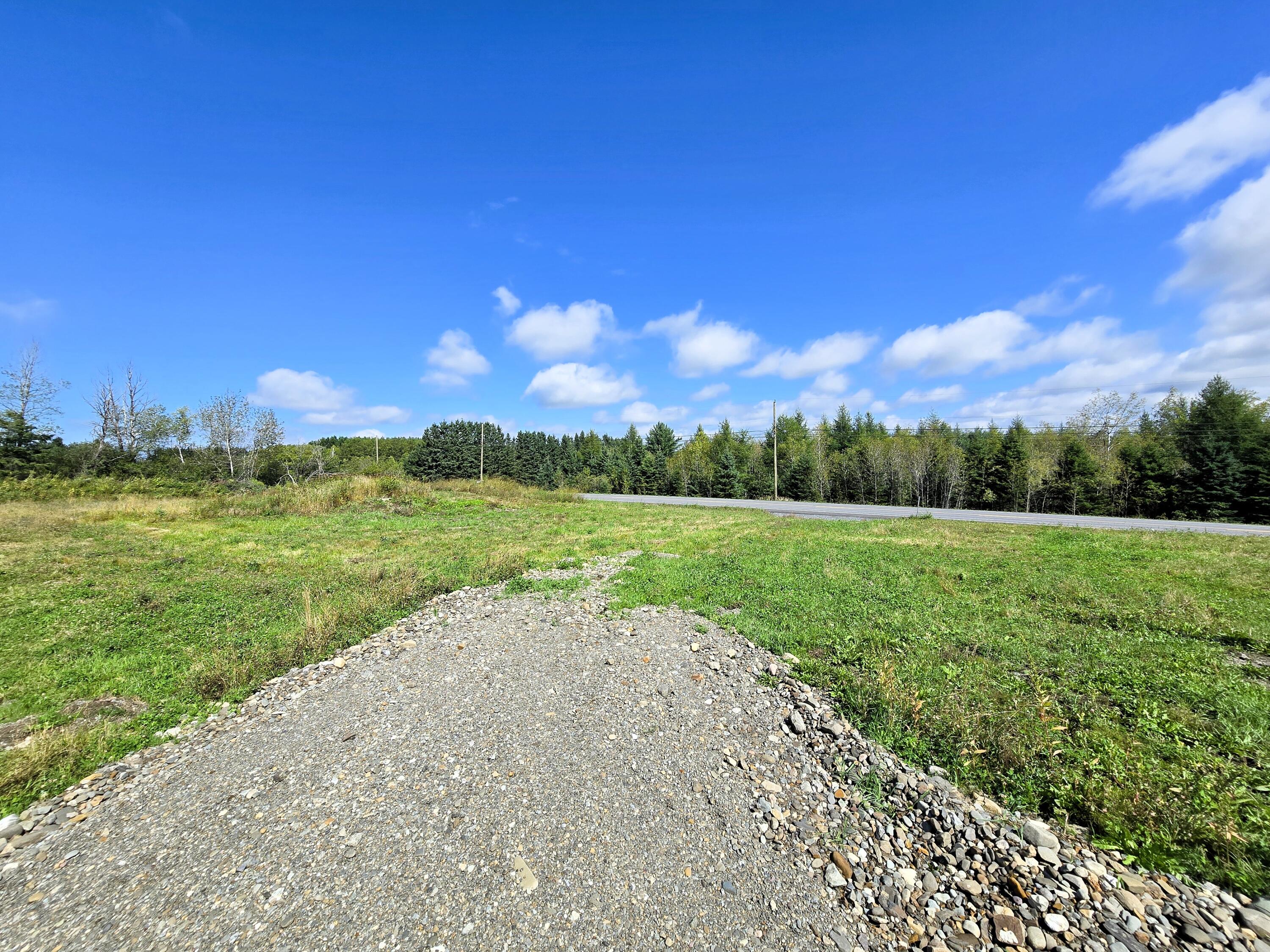 771 Main Street Van Buren, ME 04785 - Photo 4 of 17 Second Driveway
