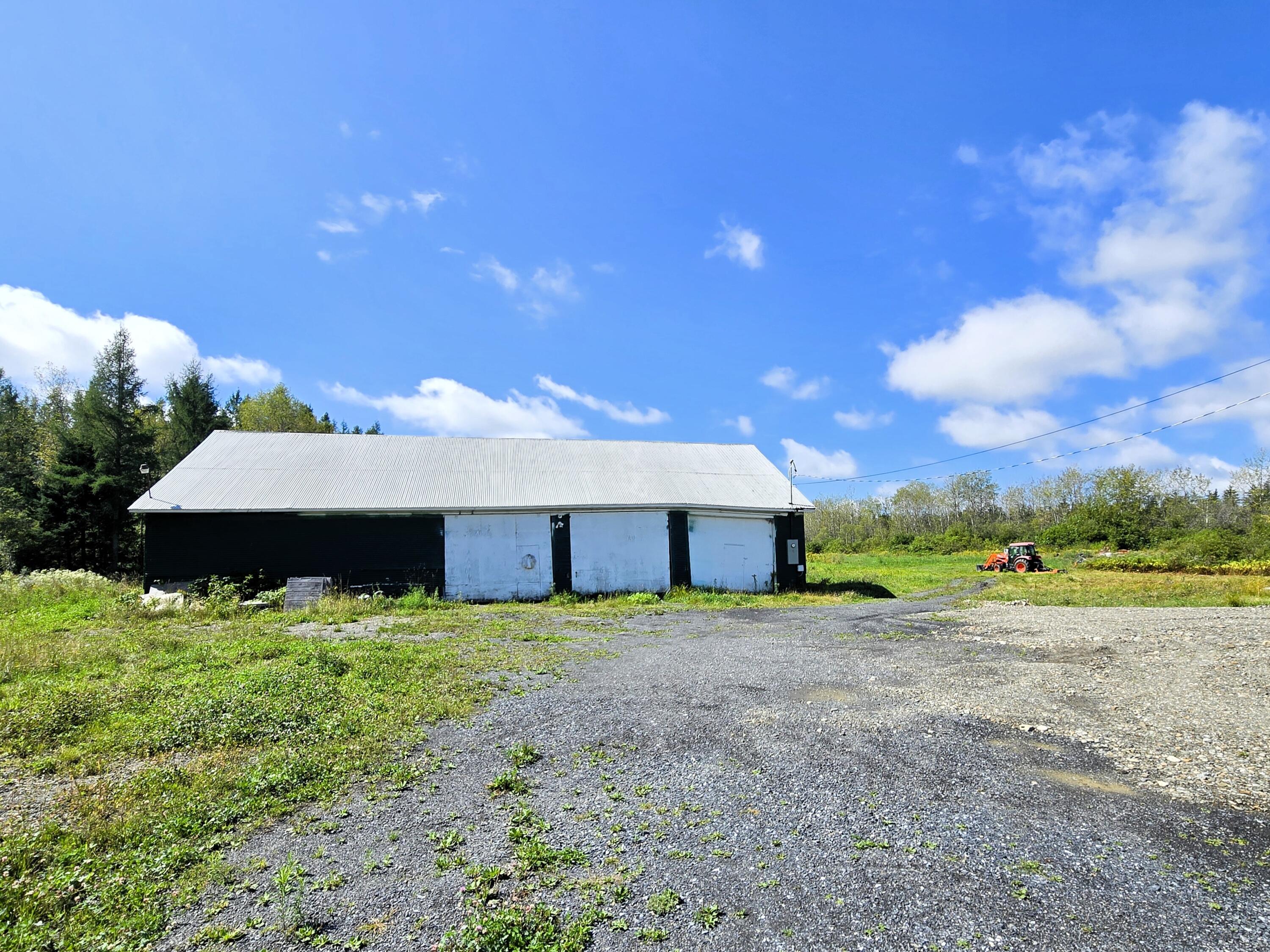 771 Main Street Van Buren, ME 04785 - Photo 5 of 17 Barn