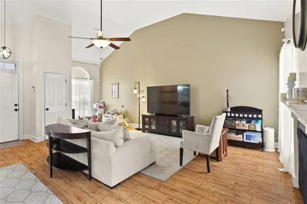 $335,000 | 4913 Liberty Oaks Drive, Marrero, LA 70072