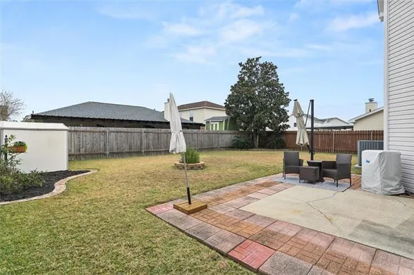 $335,000 | 4913 Liberty Oaks Drive, Marrero, LA 70072