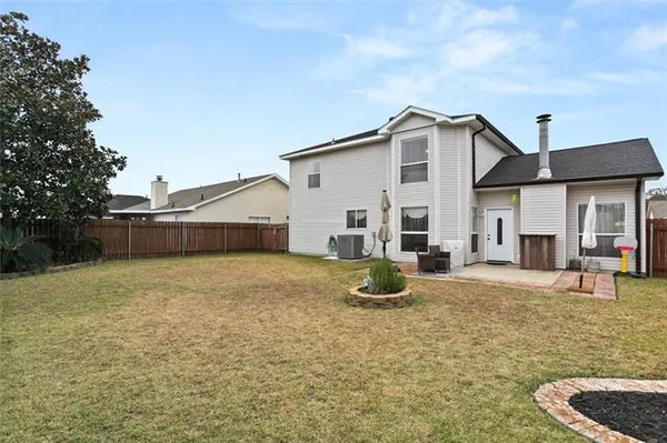 $335,000 | 4913 Liberty Oaks Drive, Marrero, LA 70072