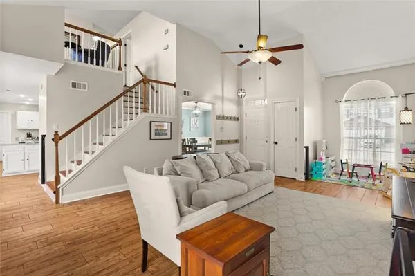 $335,000 | 4913 Liberty Oaks Drive, Marrero, LA 70072