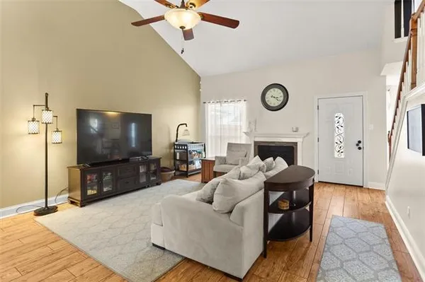 $335,000 | 4913 Liberty Oaks Drive, Marrero, LA 70072