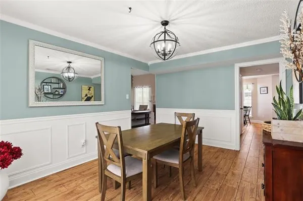 $335,000 | 4913 Liberty Oaks Drive, Marrero, LA 70072