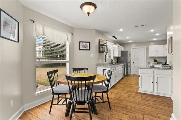 $335,000 | 4913 Liberty Oaks Drive, Marrero, LA 70072