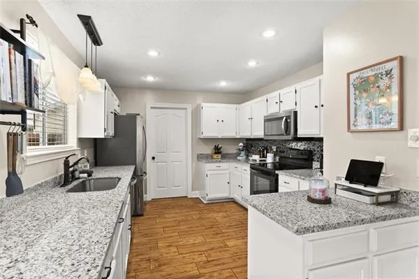 $335,000 | 4913 Liberty Oaks Drive, Marrero, LA 70072