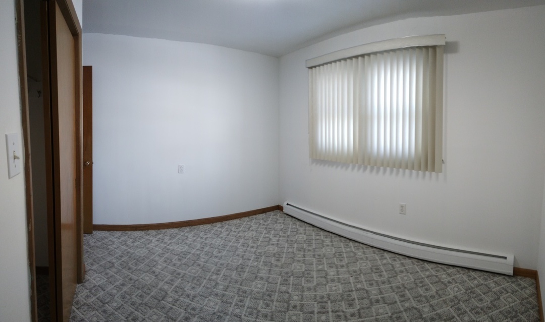 2201 Root Street Crest Hill, IL 60403 - Photo 12 of 27 an empty room with windows