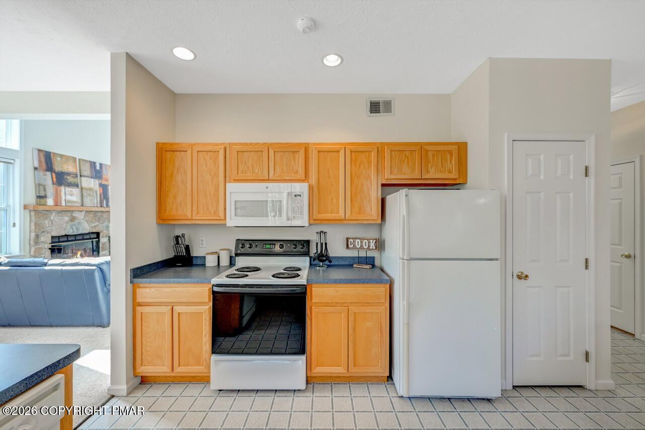 355 Windy Bush Road Long Pond, PA 18334 - Photo 15 of 39 Large Pantry
