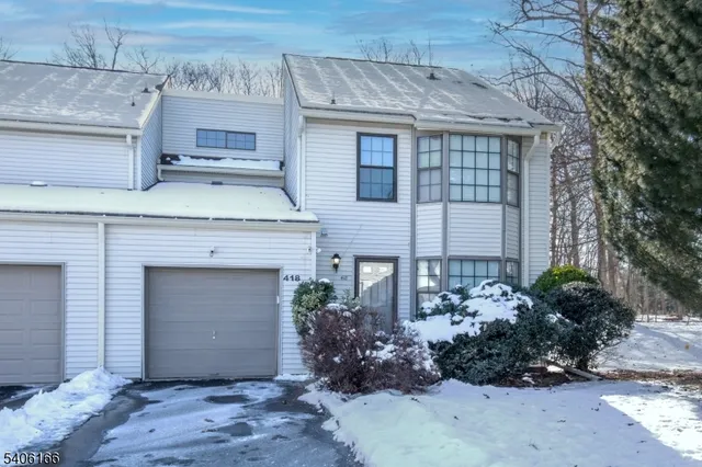 $499,990 | 418 Hawthorne Court, Flemington, NJ 08822