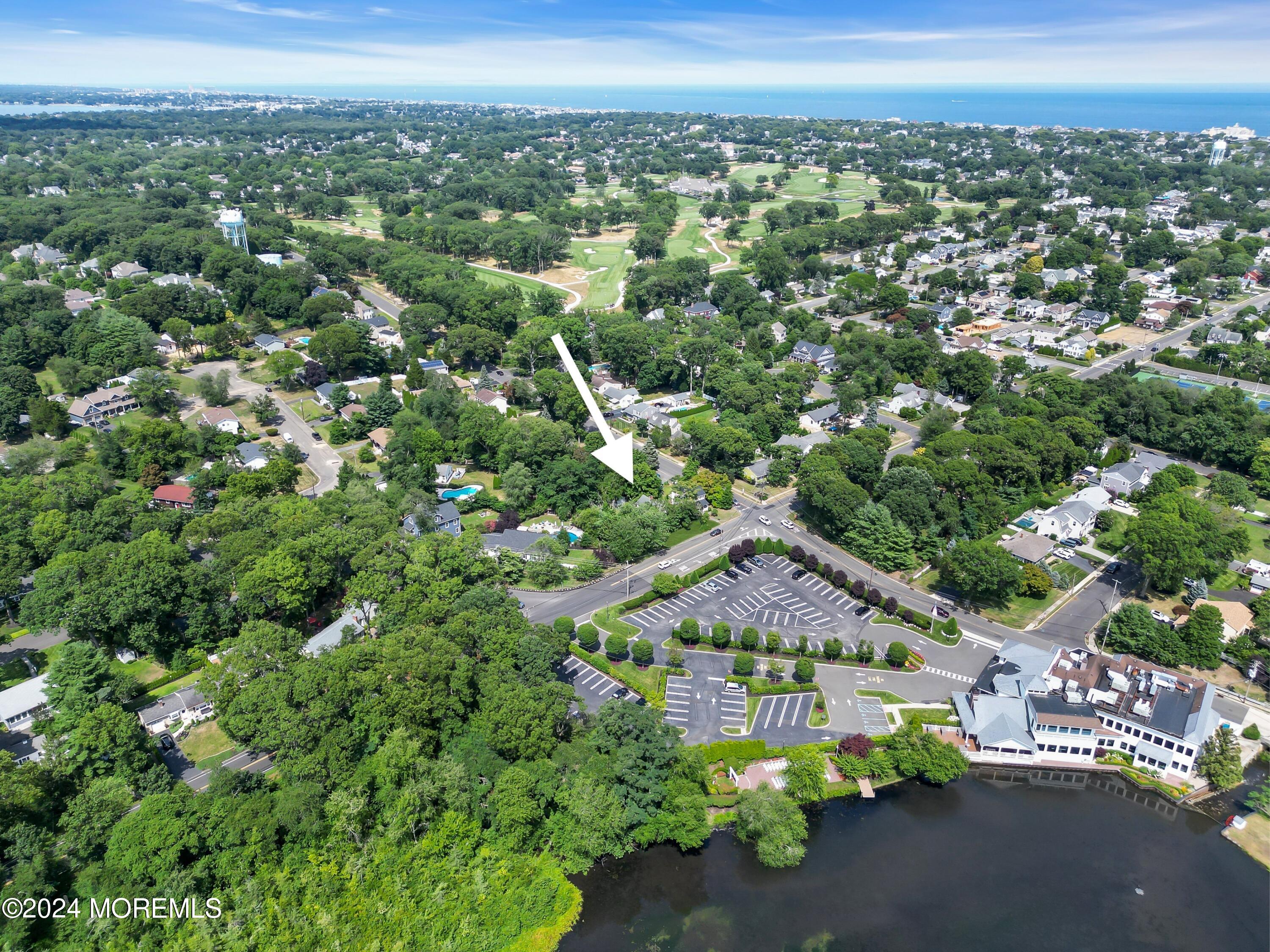 1302 Ocean Road Spring Lake Heights, NJ 07762 - Photo 4 of 6 a view of a city