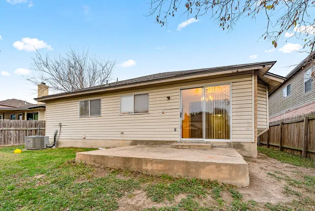 $1,700 | 1236 Hughmont Drive, Pflugerville, TX 78660