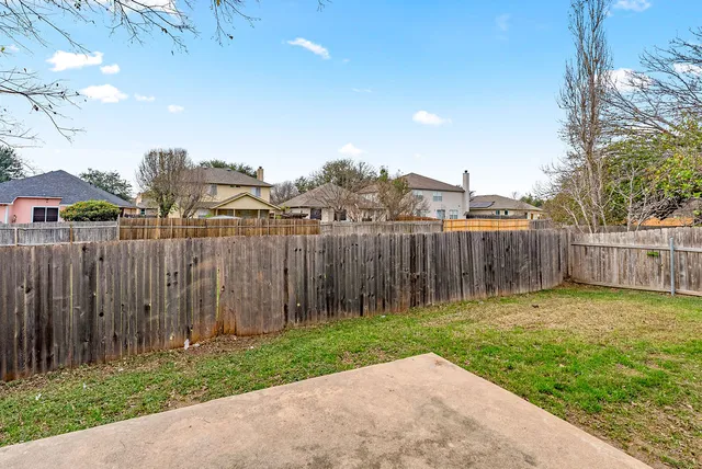 $1,700 | 1236 Hughmont Drive, Pflugerville, TX 78660