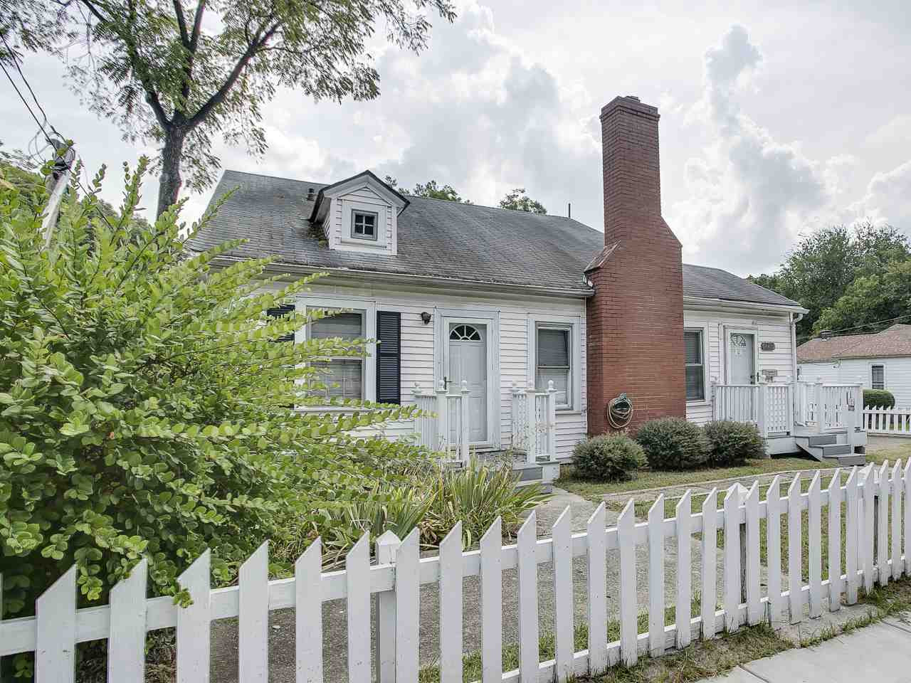 1216 North Roxboro Street Durham, NC 27701 - Photo 1 of 25 Photo 1
