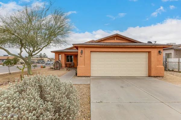 $330,000 | 9011 South Calle Batoua, Guadalupe, AZ 85283