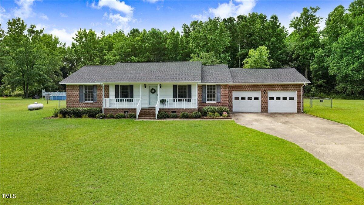 1860 Little Devine Road Selma, NC 27576 - Photo 44 of 46 24-1860 Little Devine Rd-24