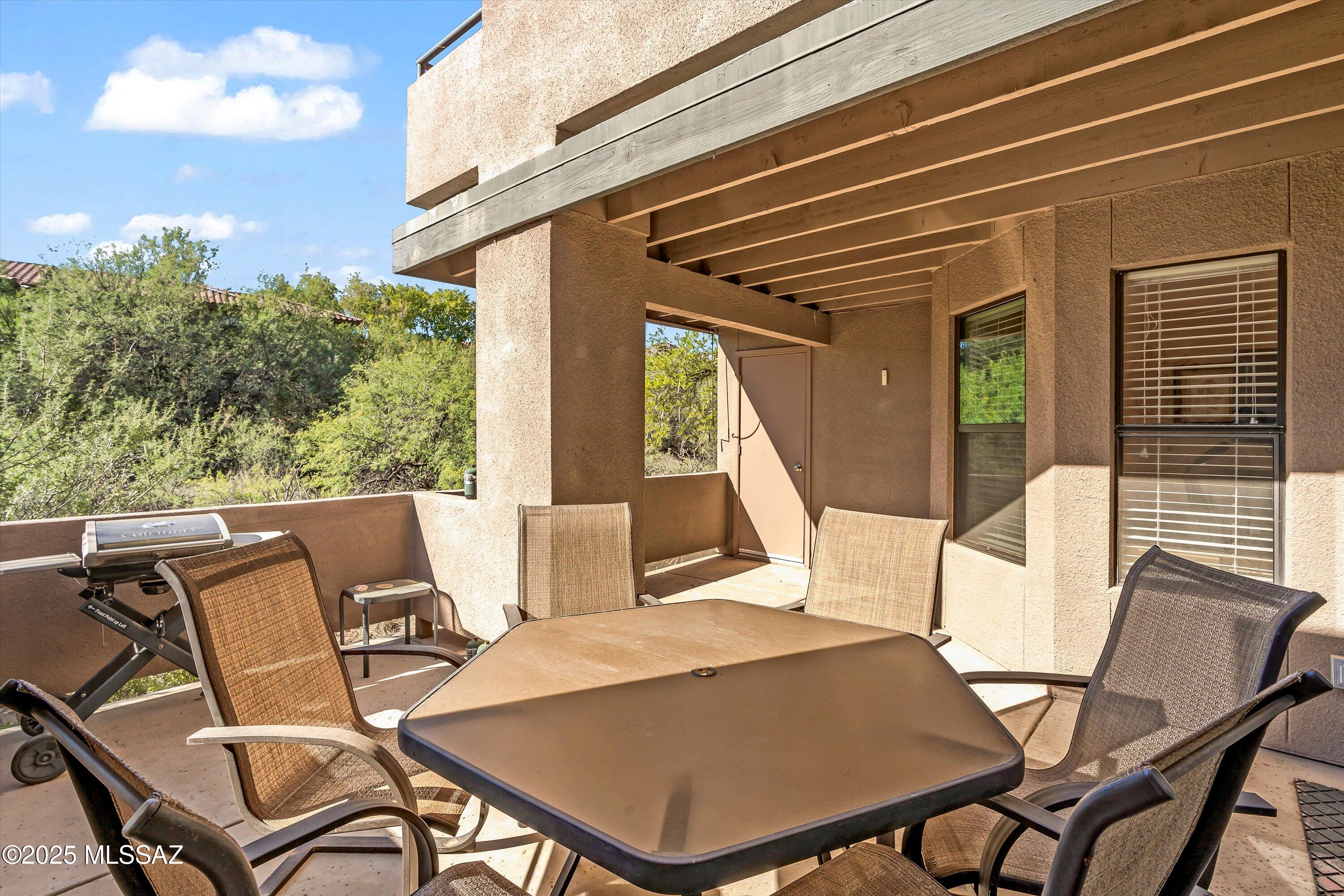 5855 North Kolb Road, Unit 13105 Tucson, AZ 85750 - Photo 5 of 36