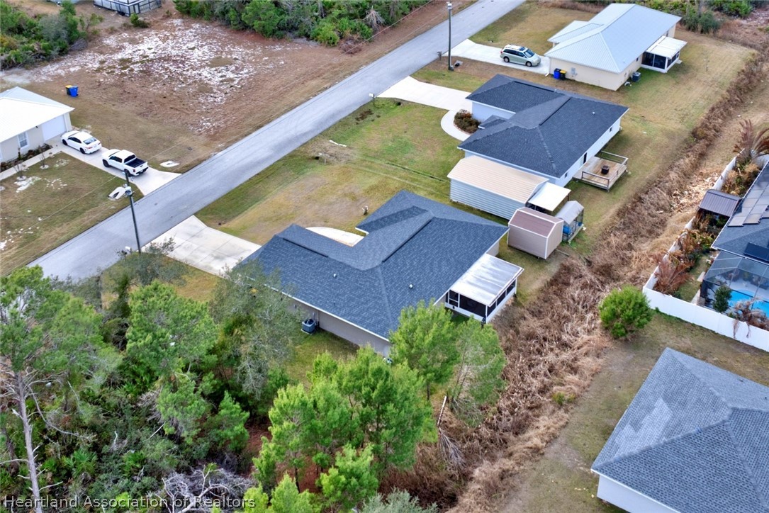 4600 Singer Street Sebring, FL 33872 - Photo 42 of 44