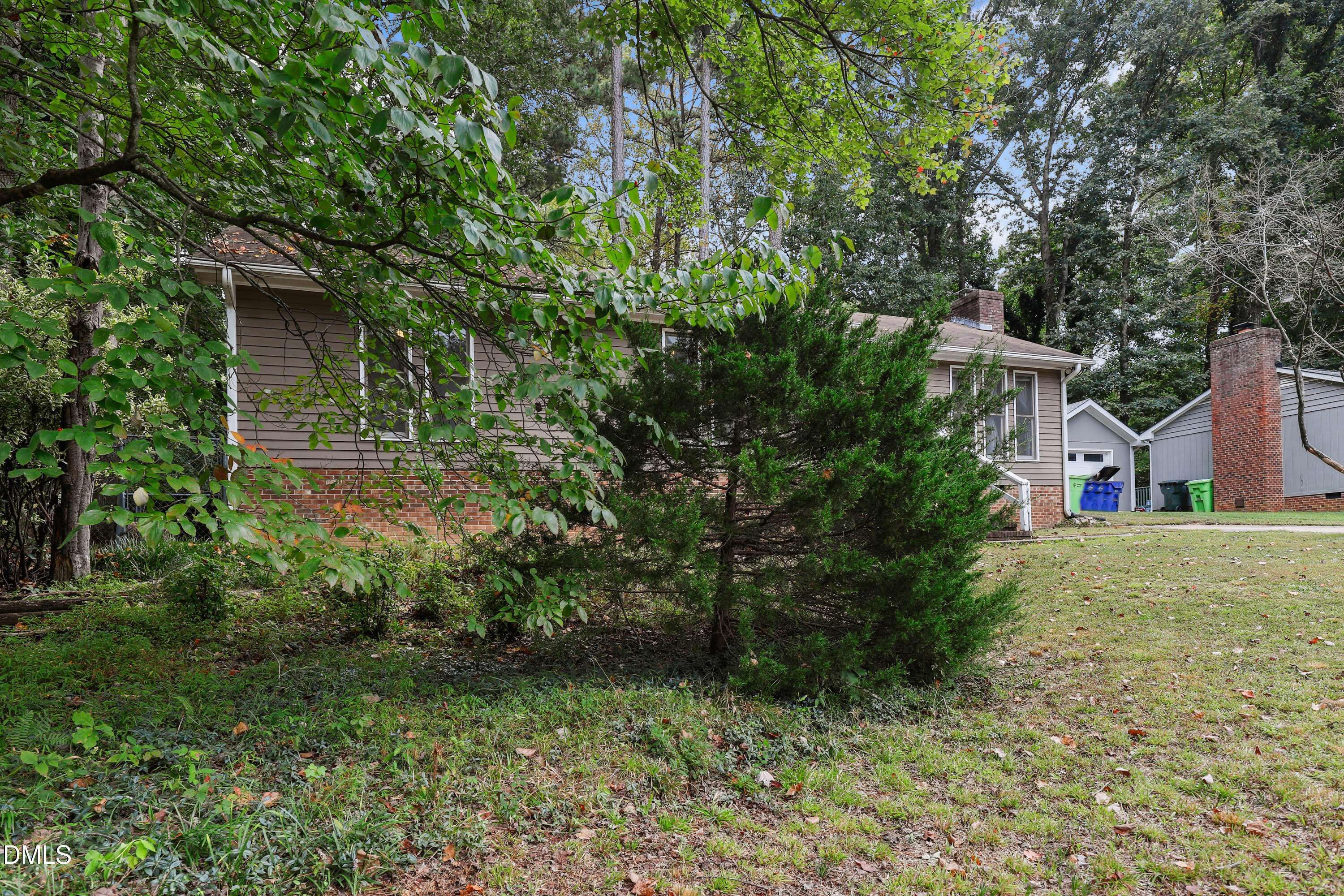 7412 Post Oak Road Raleigh, NC 27615 - Photo 26 of 27 3