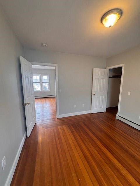 17 6th Street, Unit 2 Providence, RI 02906 - Photo 13 of 21