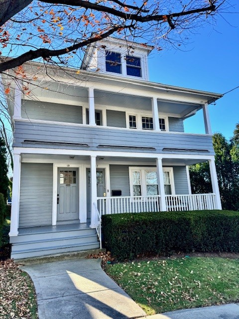 17 6th Street, Unit 2 Providence, RI 02906 - Photo 20 of 21