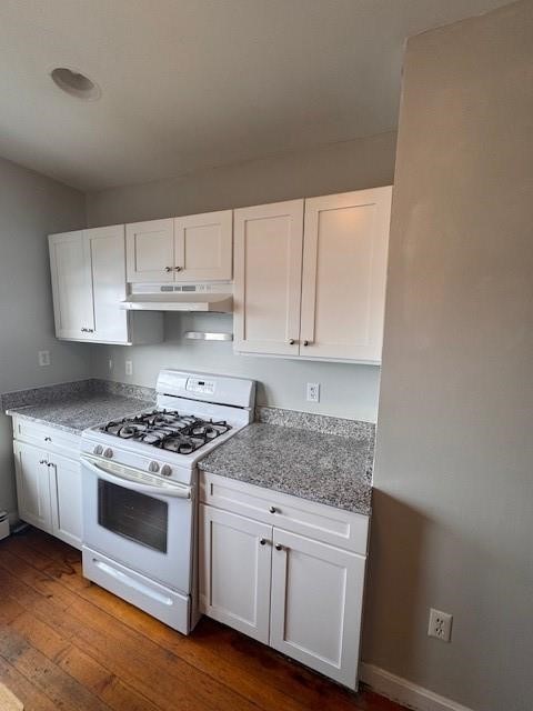 17 6th Street, Unit 2 Providence, RI 02906 - Photo 2 of 21