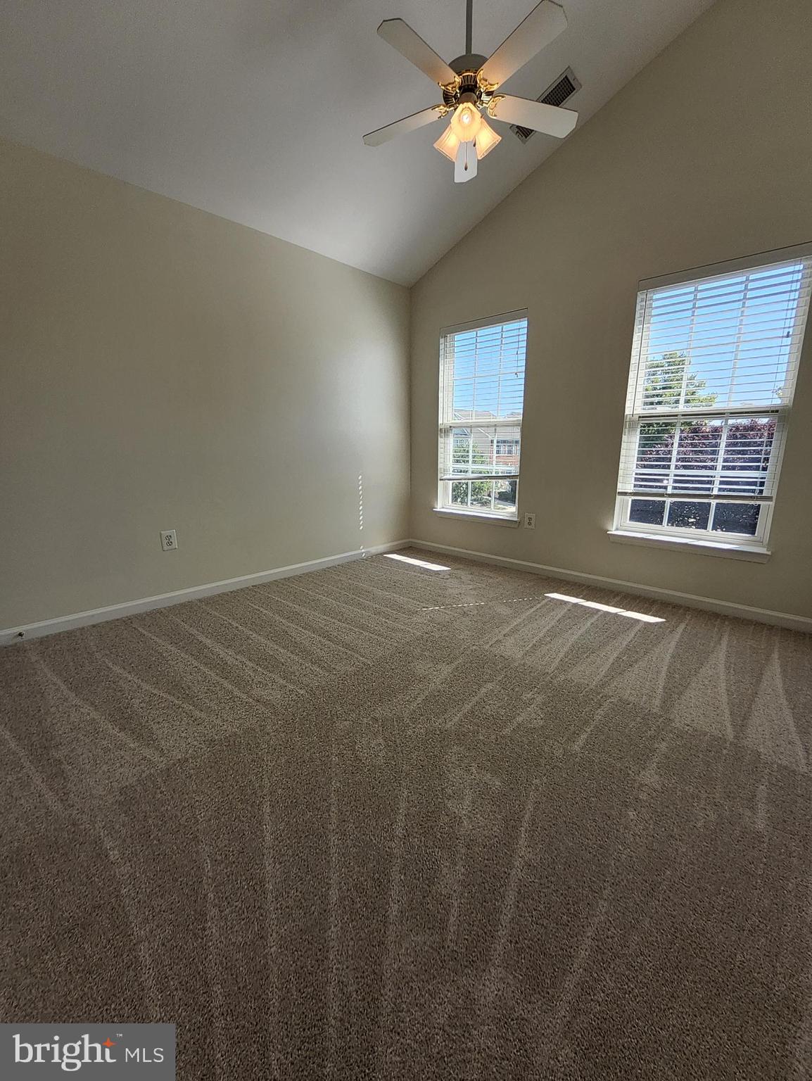 20939 Calais Terrace Ashburn, VA 20147 - Photo 17 of 31 a view of an empty room with a window