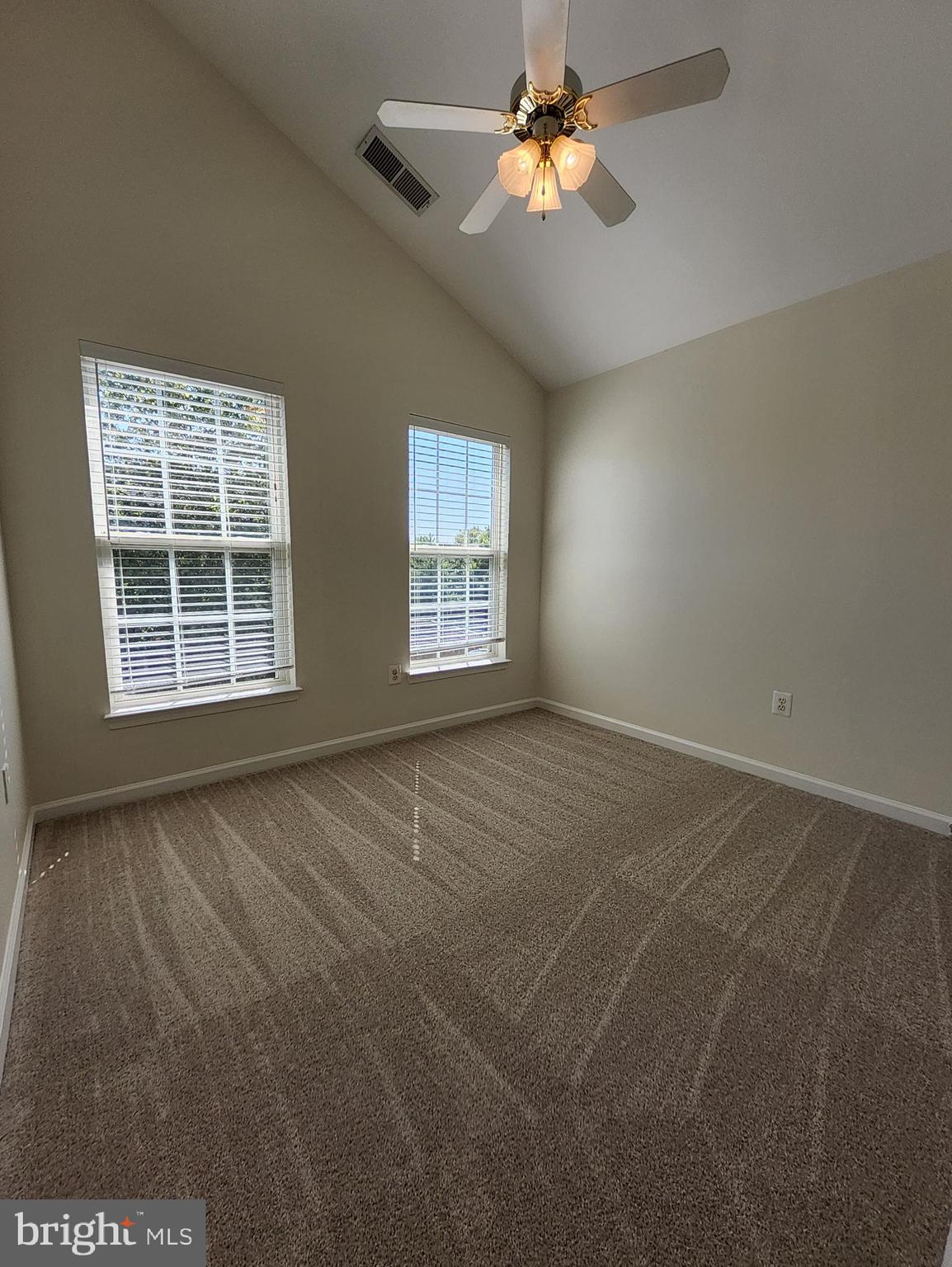 20939 Calais Terrace Ashburn, VA 20147 - Photo 18 of 31 a view of an empty room with a window
